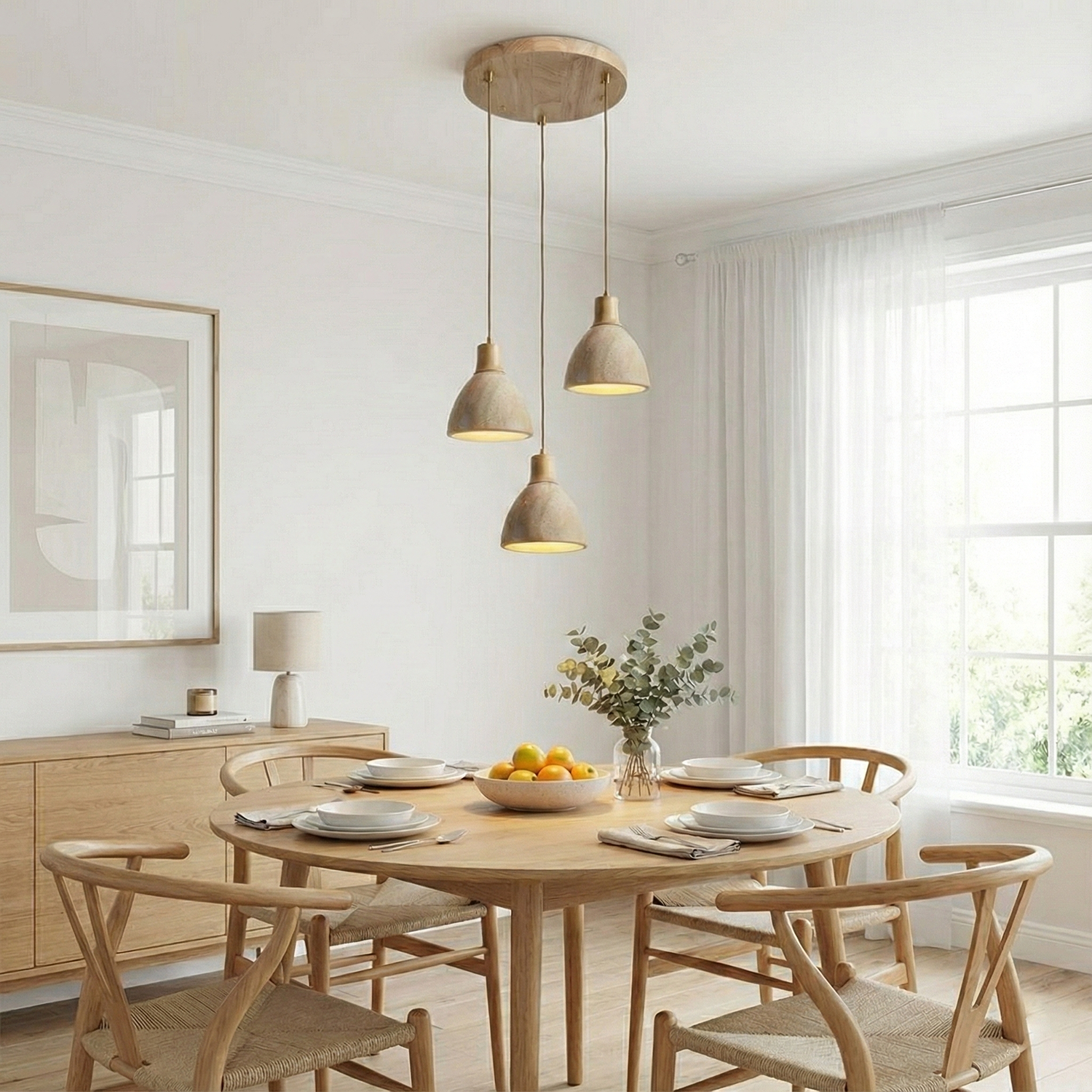 Edrien Pendant Light
