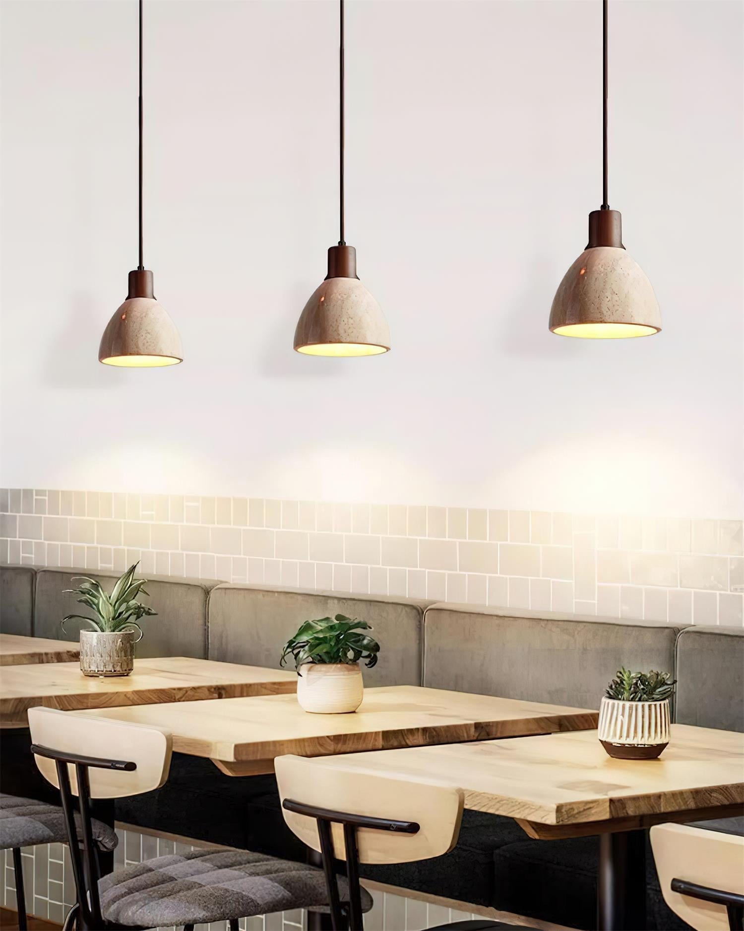 Edrien Pendant Light