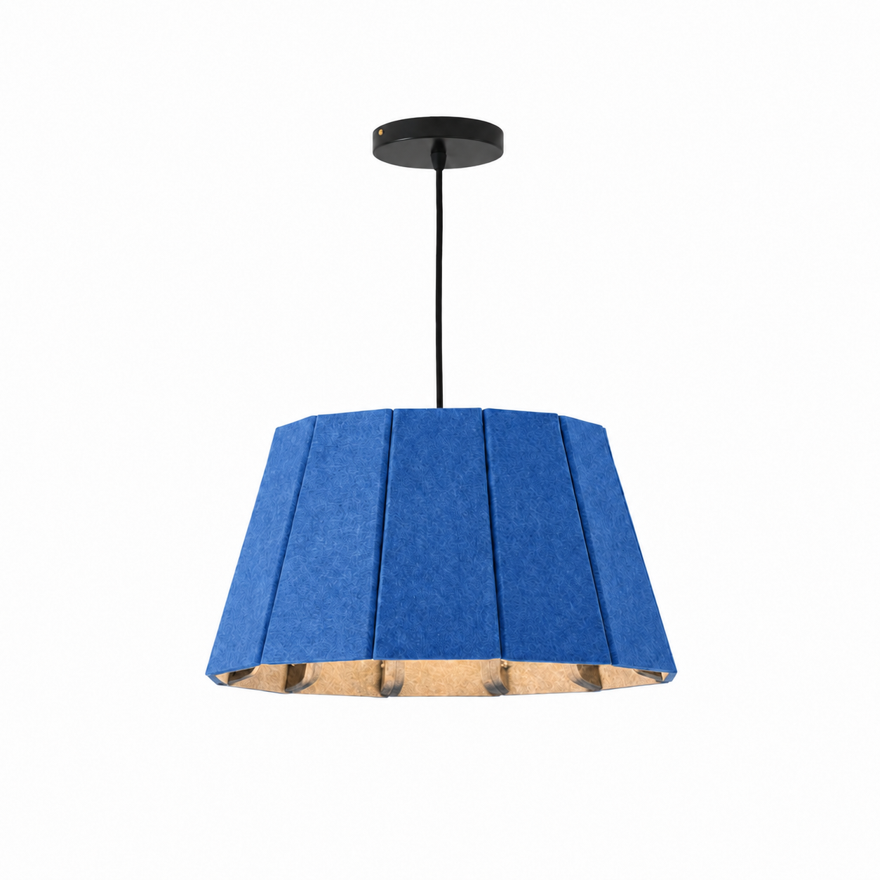 Sordina Acoustic Pendant Light-Neutral Decor