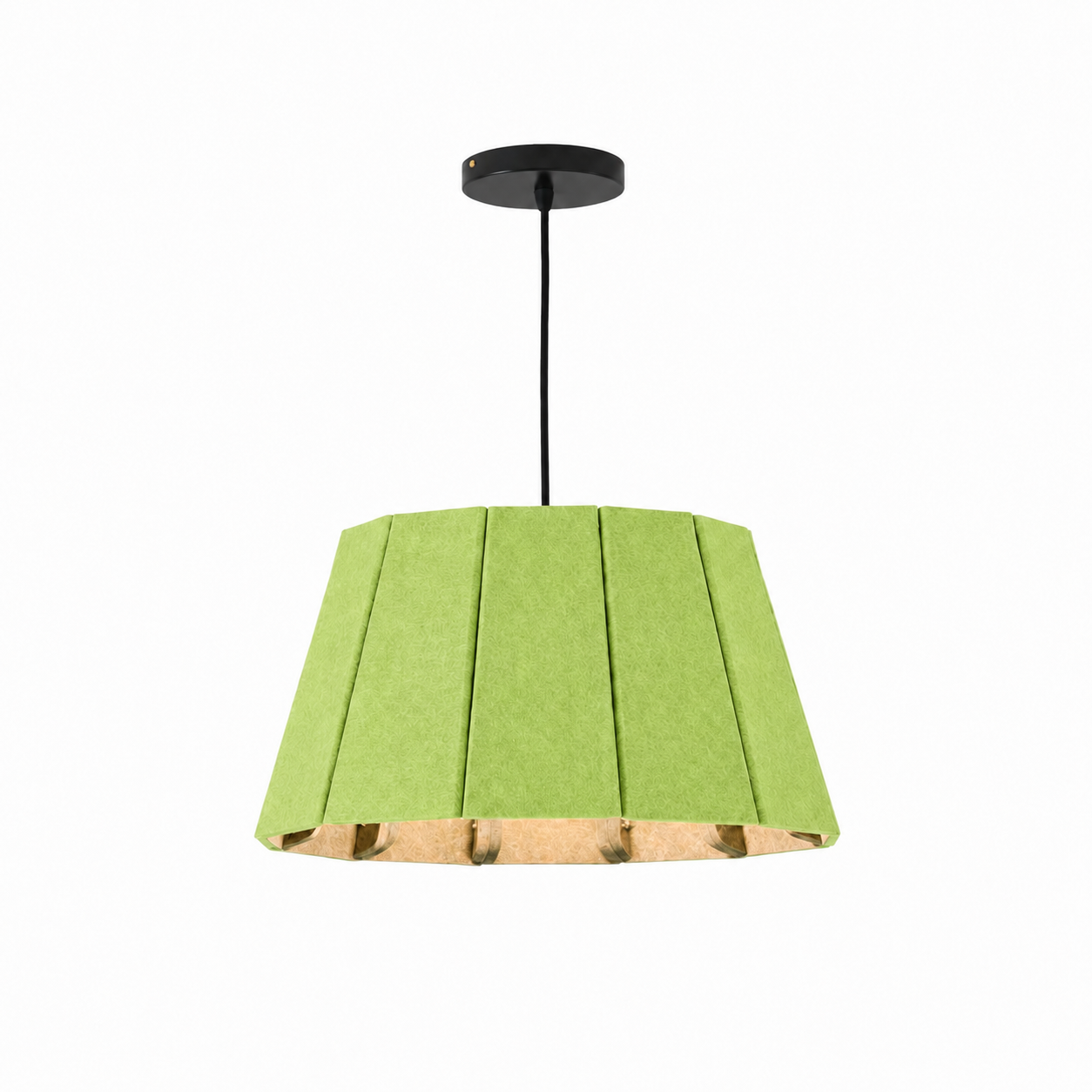 Sordina Acoustic Pendant Light-Neutral Decor