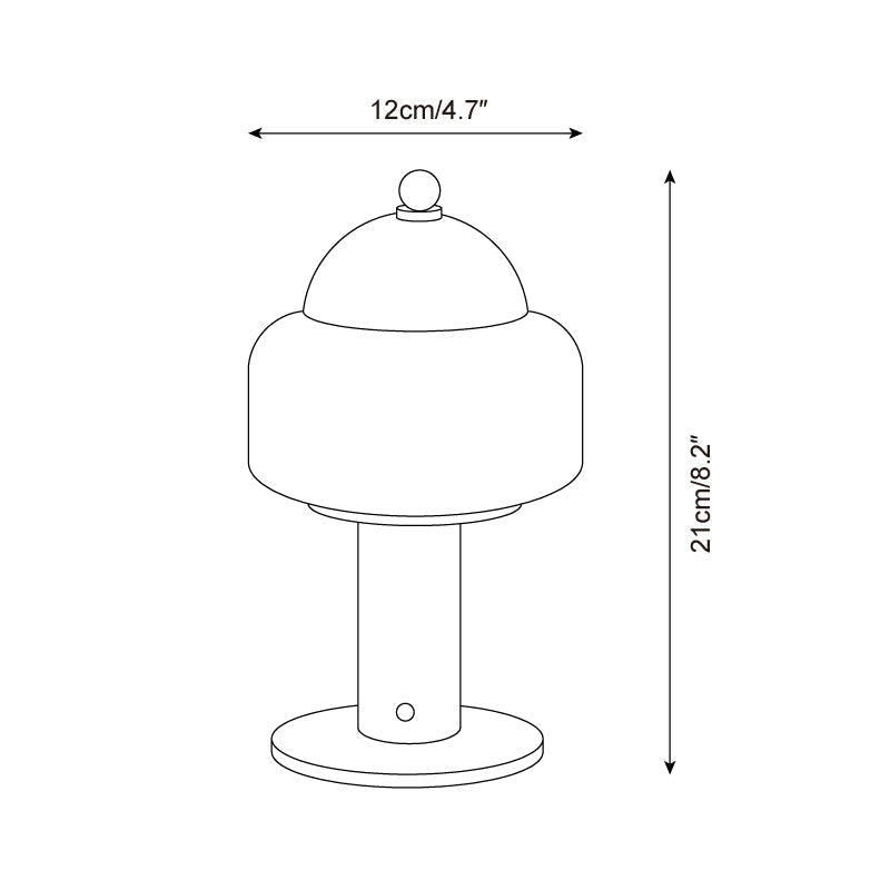Mirelle Table Lamp