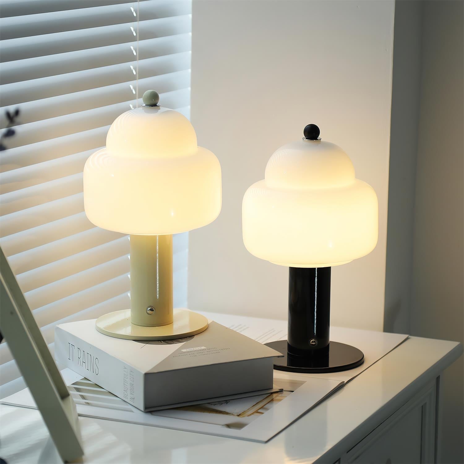 Mirelle Table Lamp