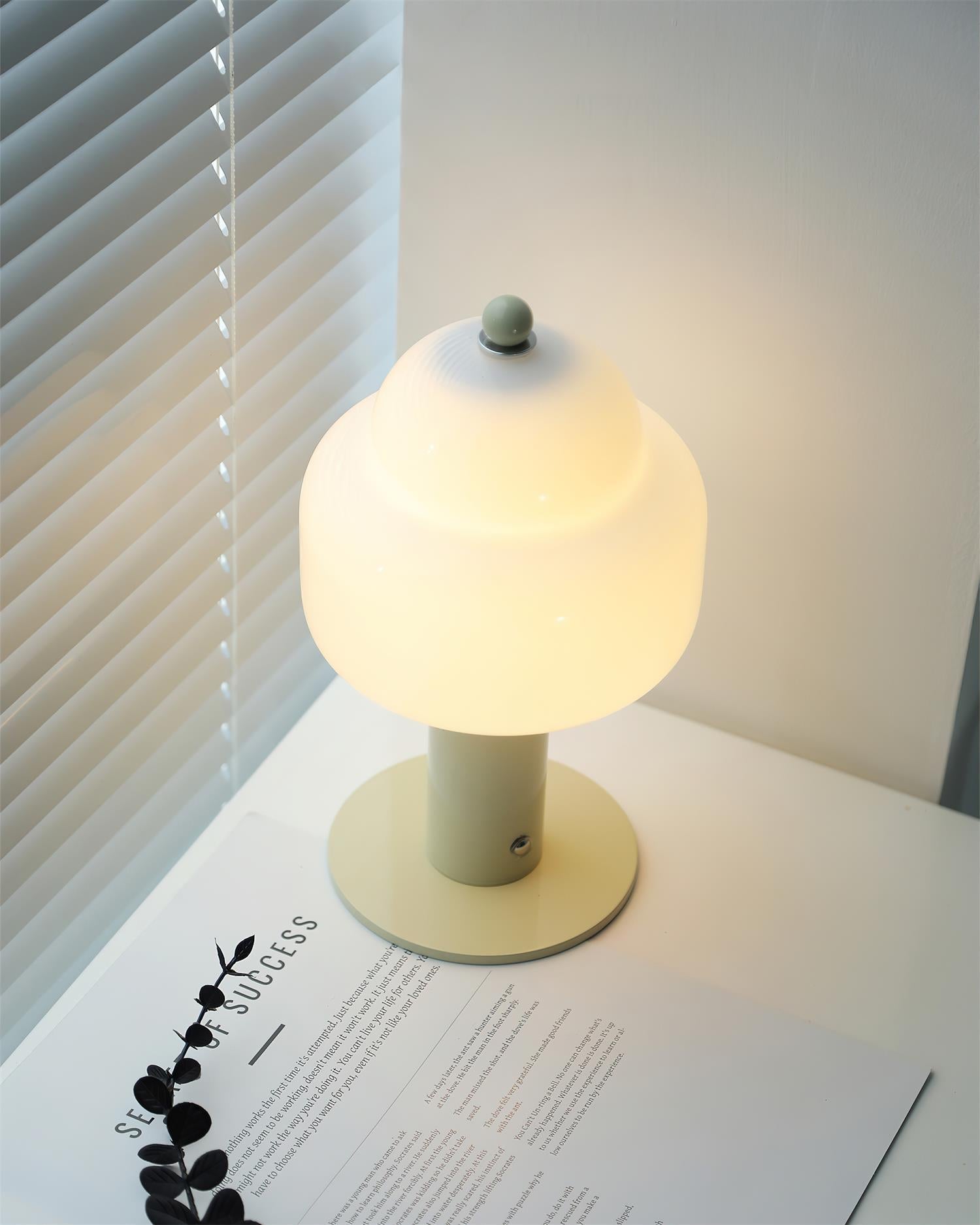 Mirelle Table Lamp