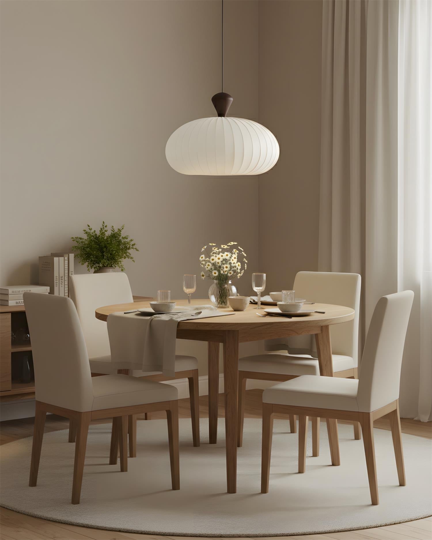 Celestine Pendant Light