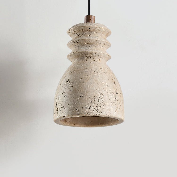 Sorenna Pendant Lamp-Neutral Decor