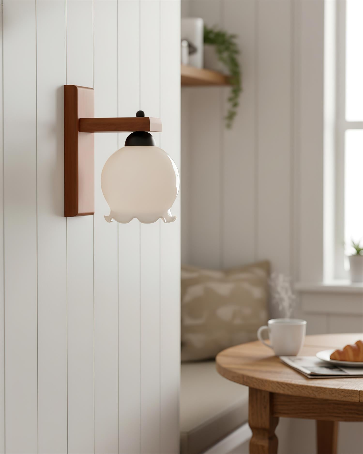Maisie Wall Lamp