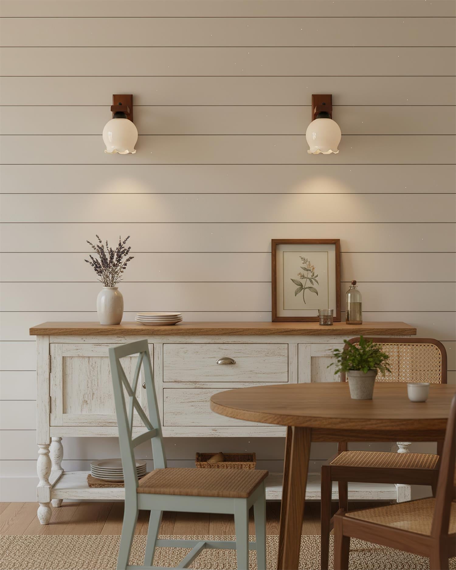Maisie Wall Lamp