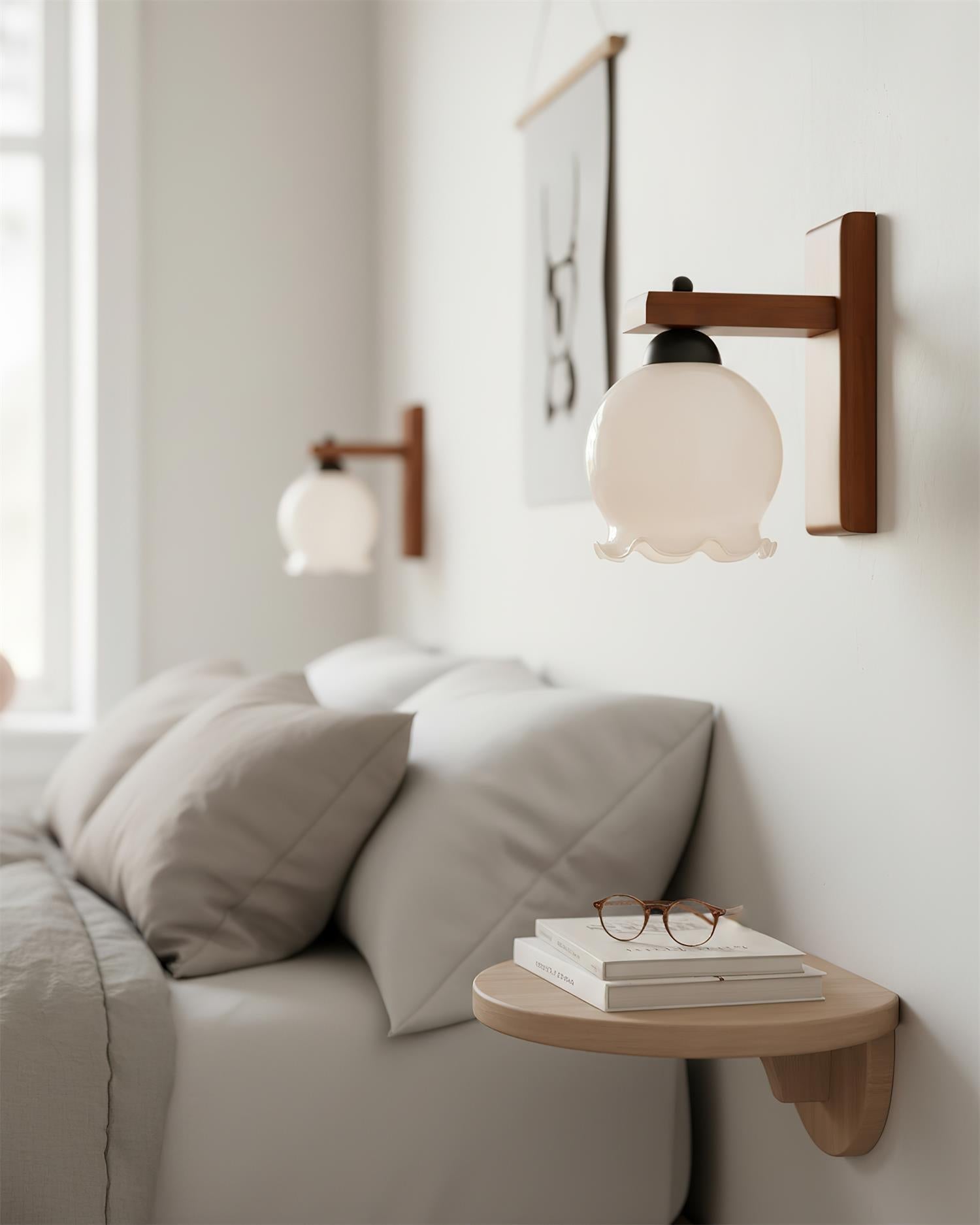 Maisie Wall Lamp