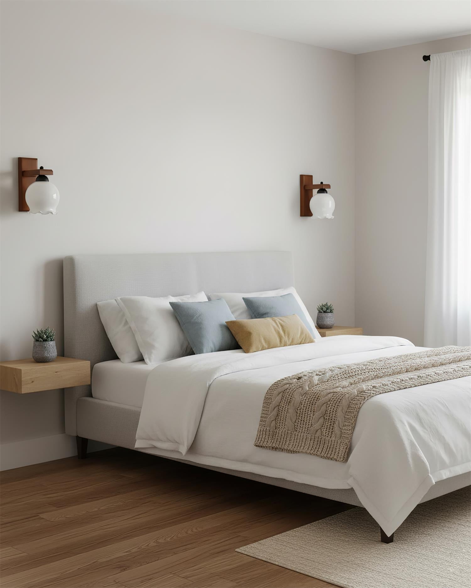 Maisie Wall Lamp