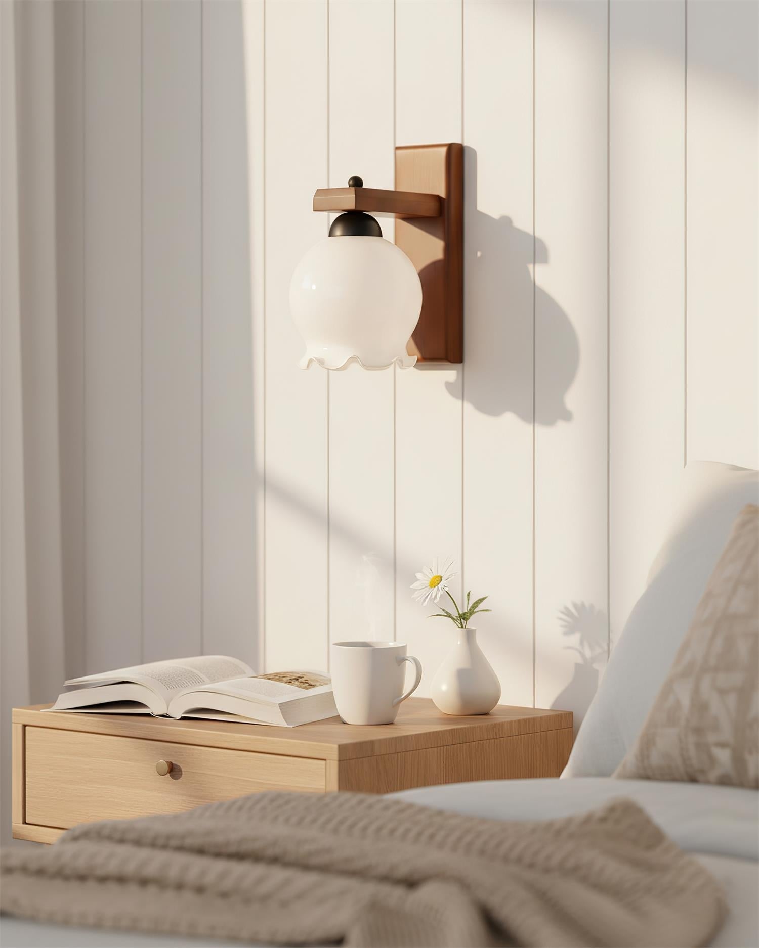 Maisie Wall Lamp