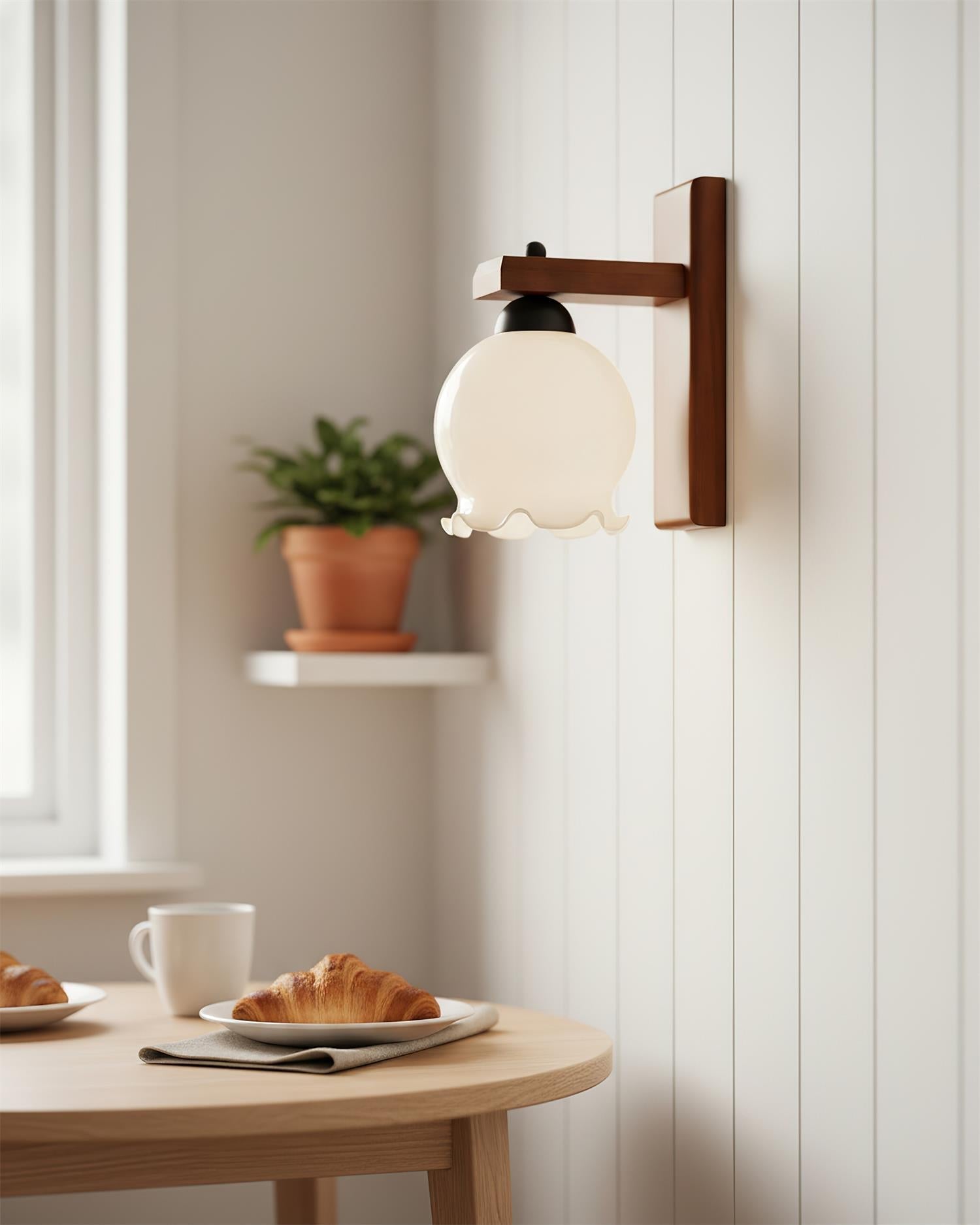 Maisie Wall Lamp