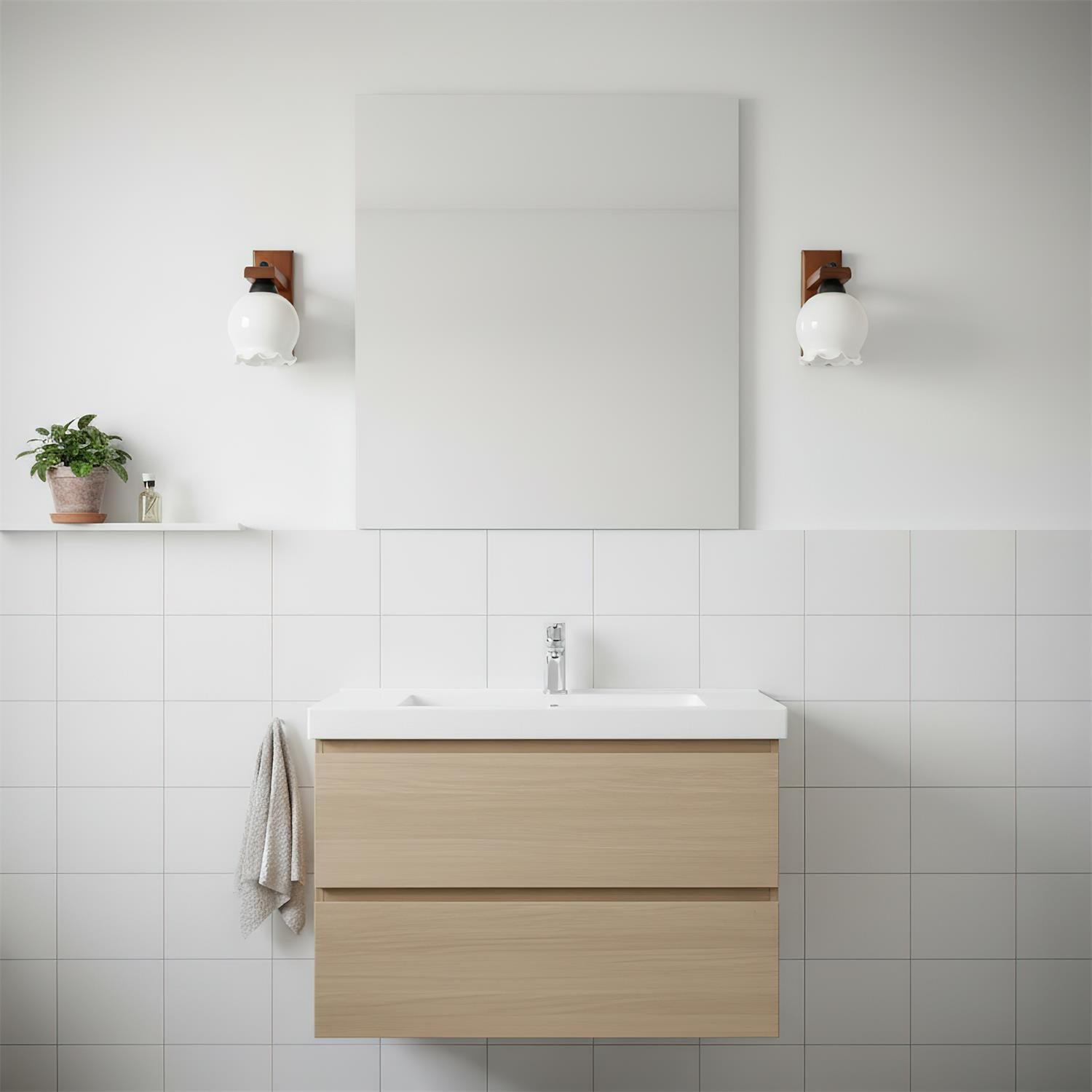 Maisie Wall Lamp