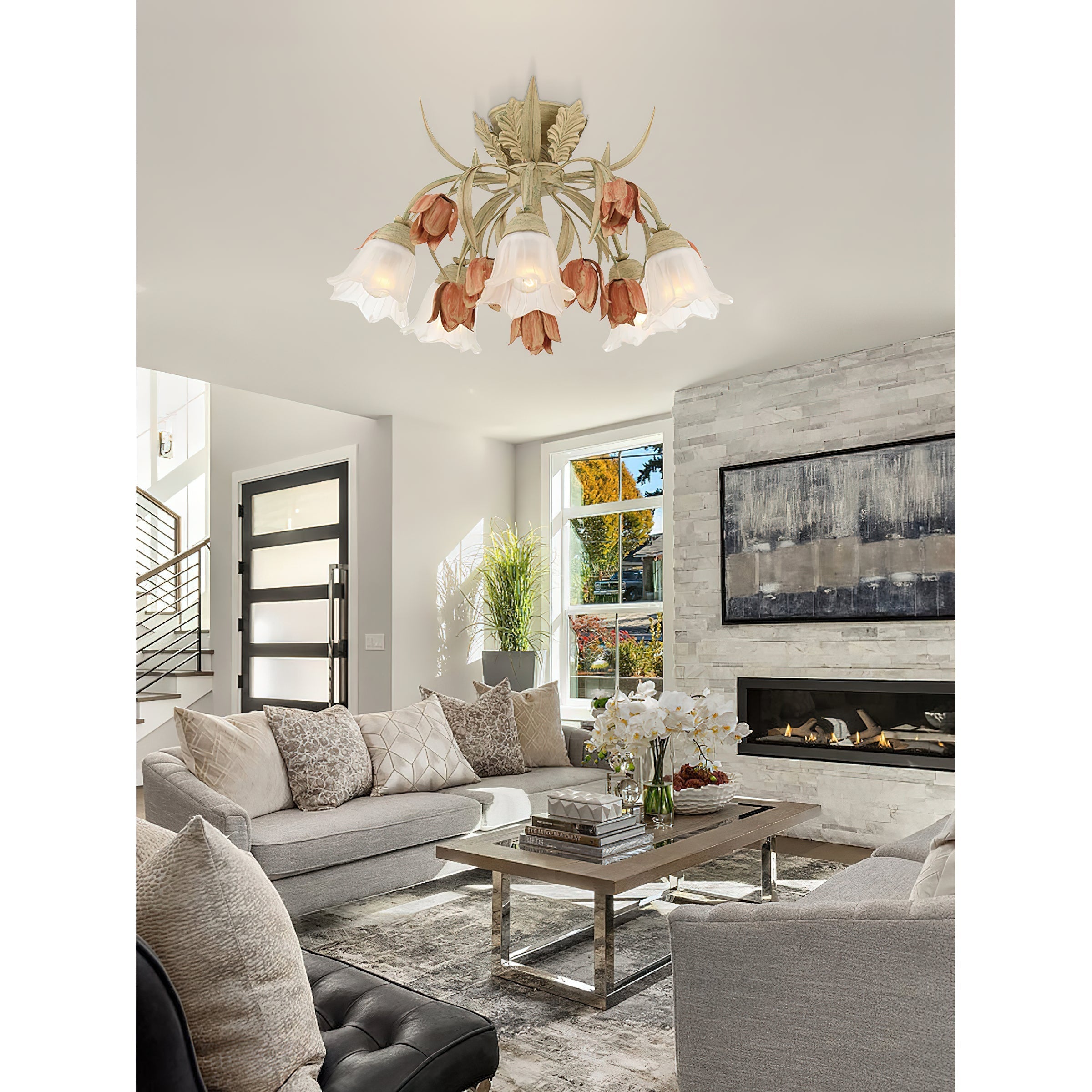 Florence Chandelier
