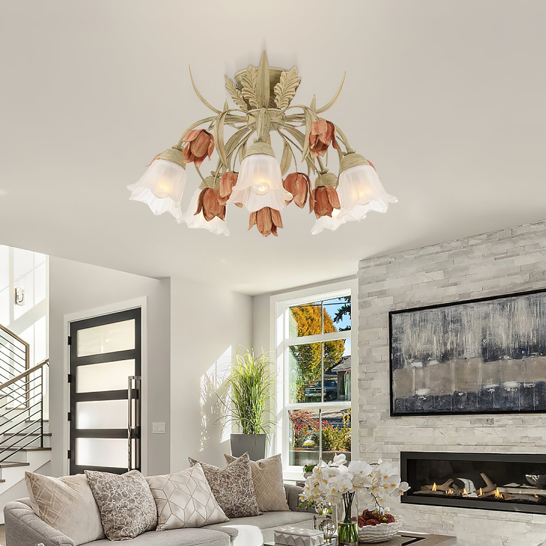Florence Chandelier