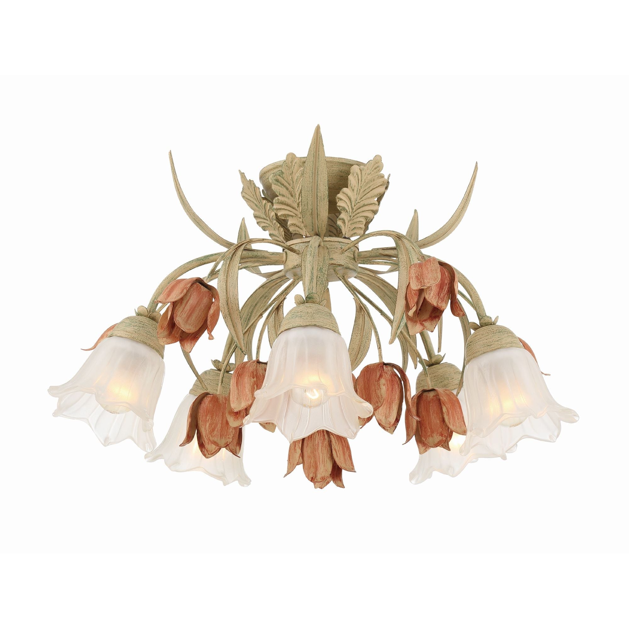Florence Chandelier