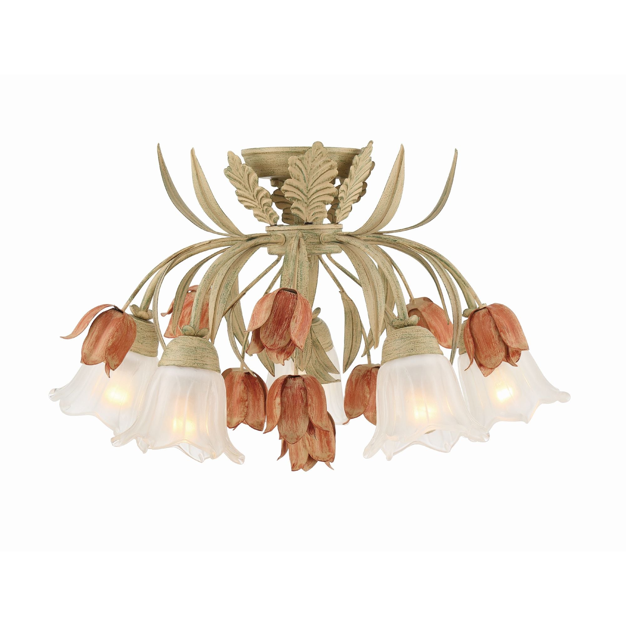 Florence Chandelier