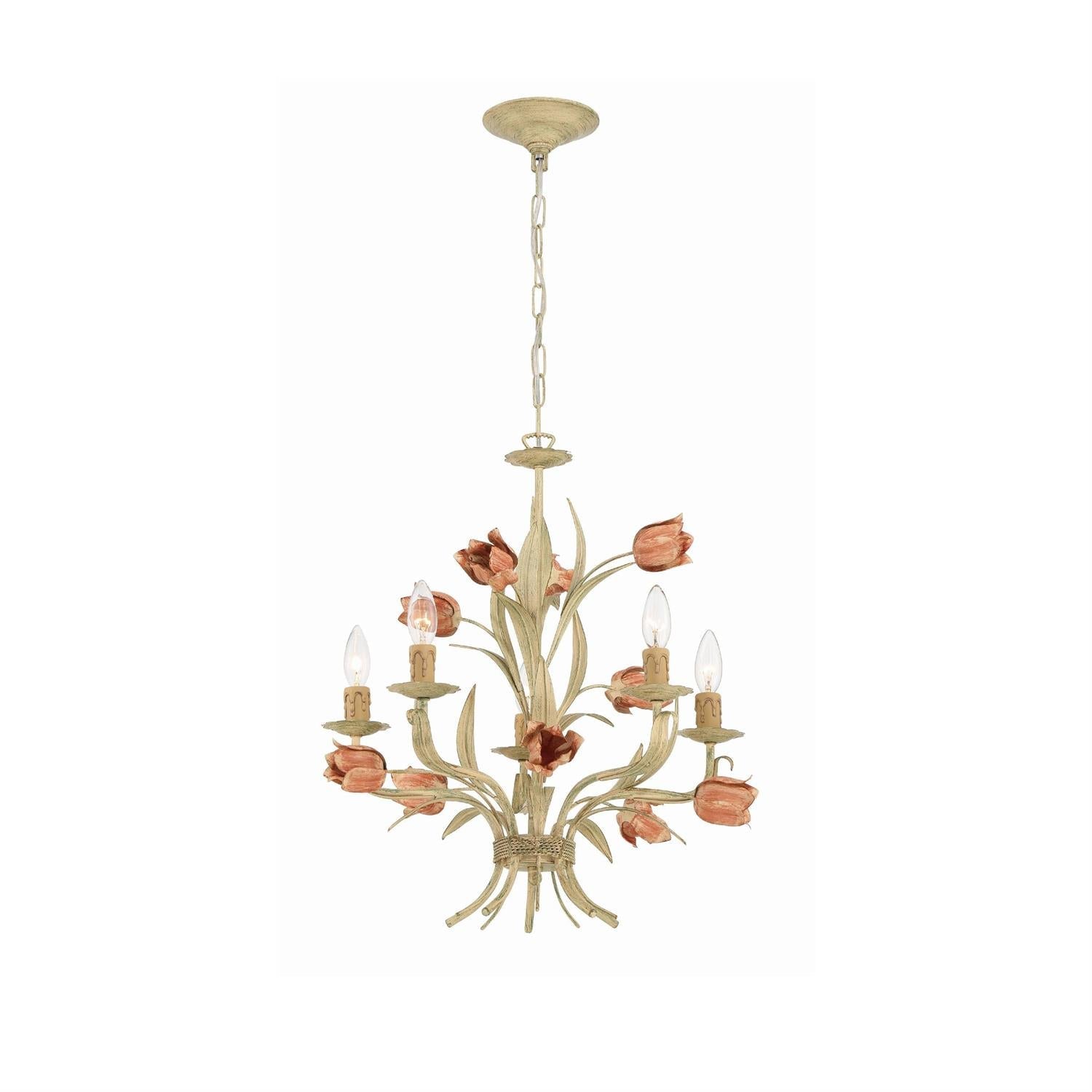 Rosalie Chandelier