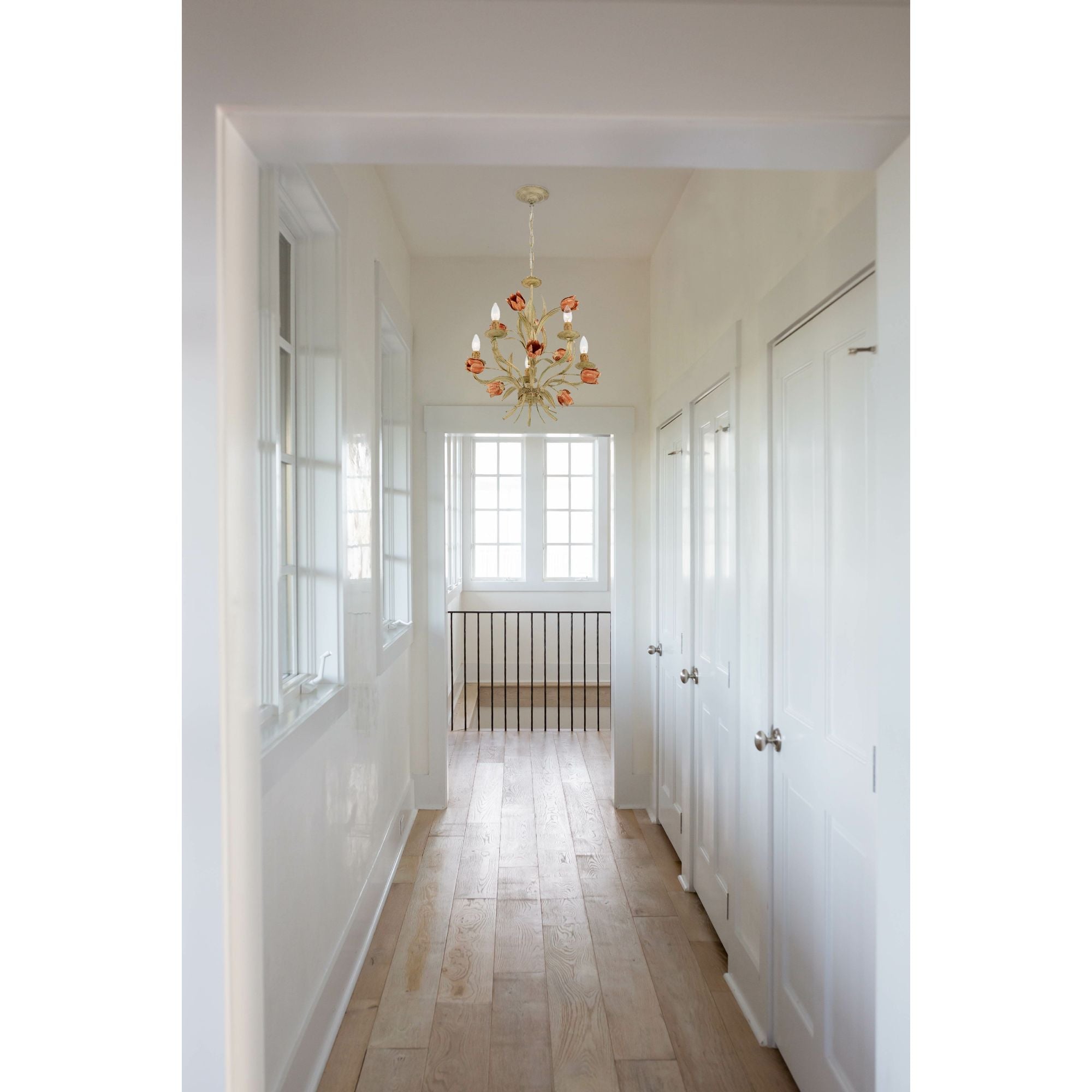 Rosalie Chandelier