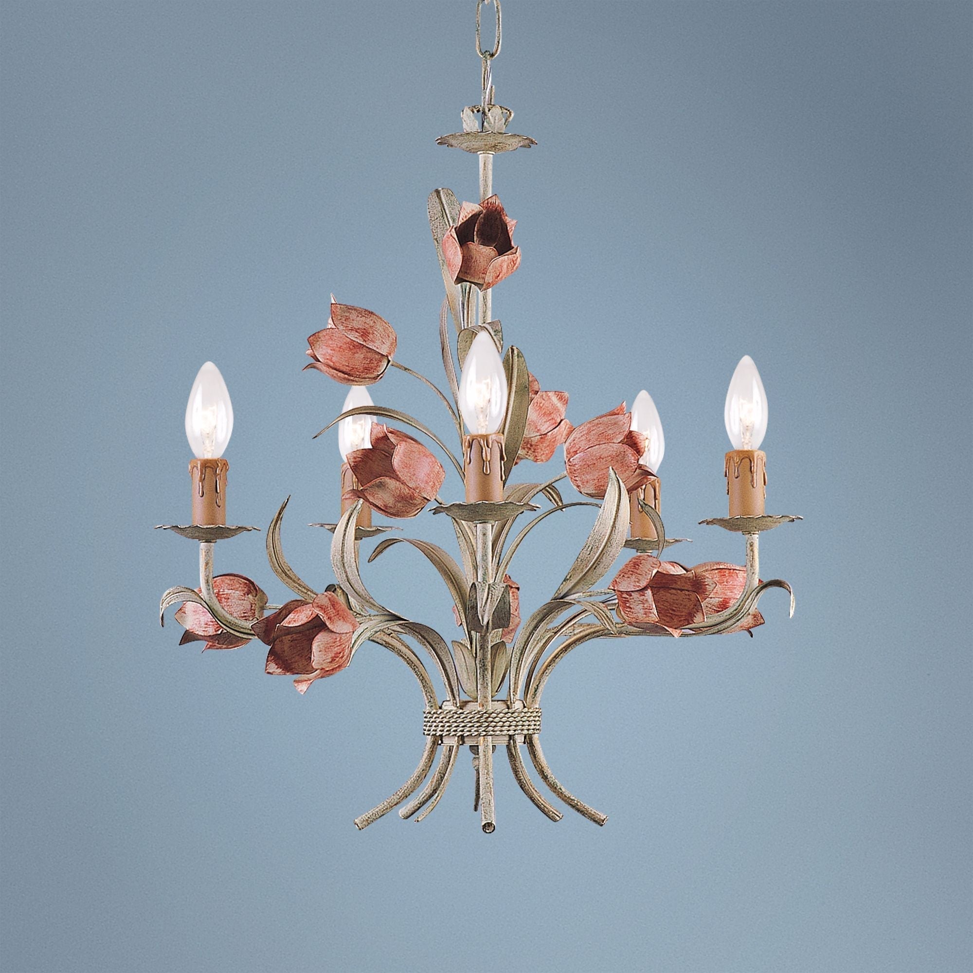 Rosalie Chandelier