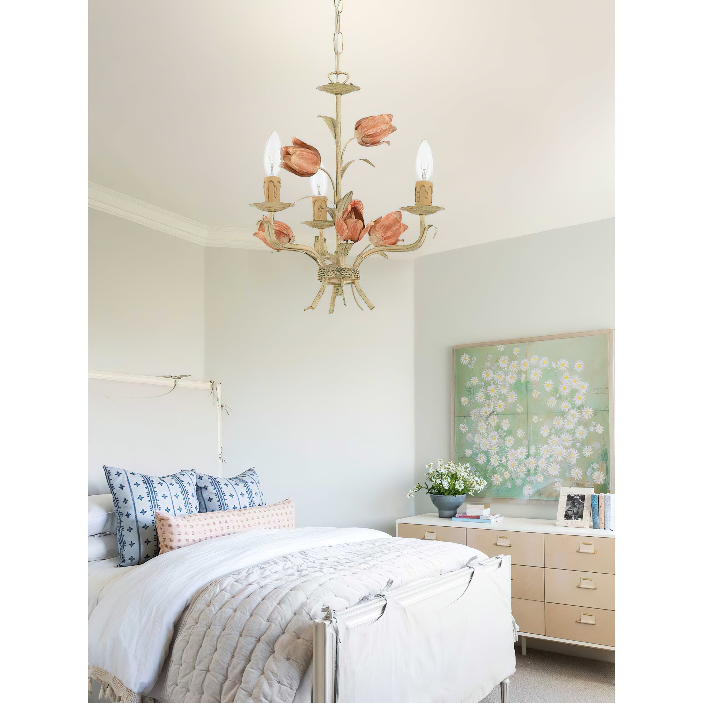 Rosalie Chandelier