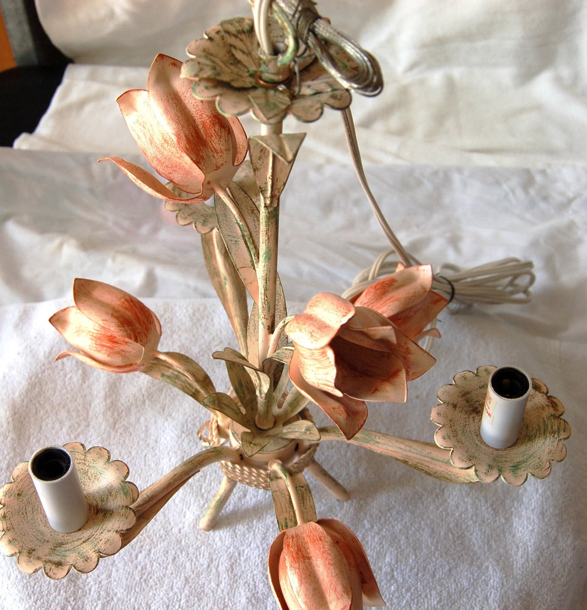 Rosalie Chandelier