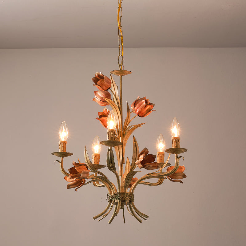 Rosalie Chandelier