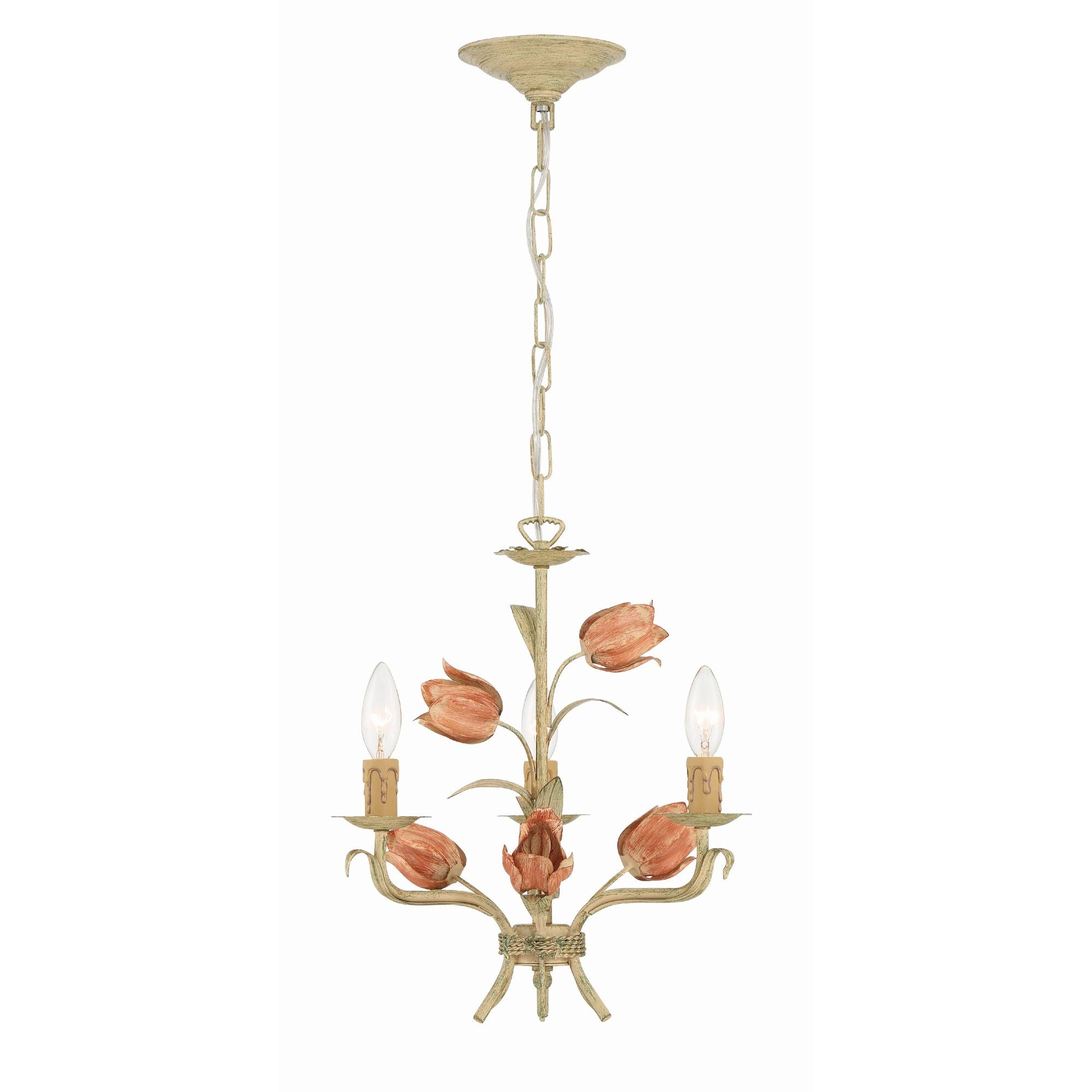 Rosalie Chandelier