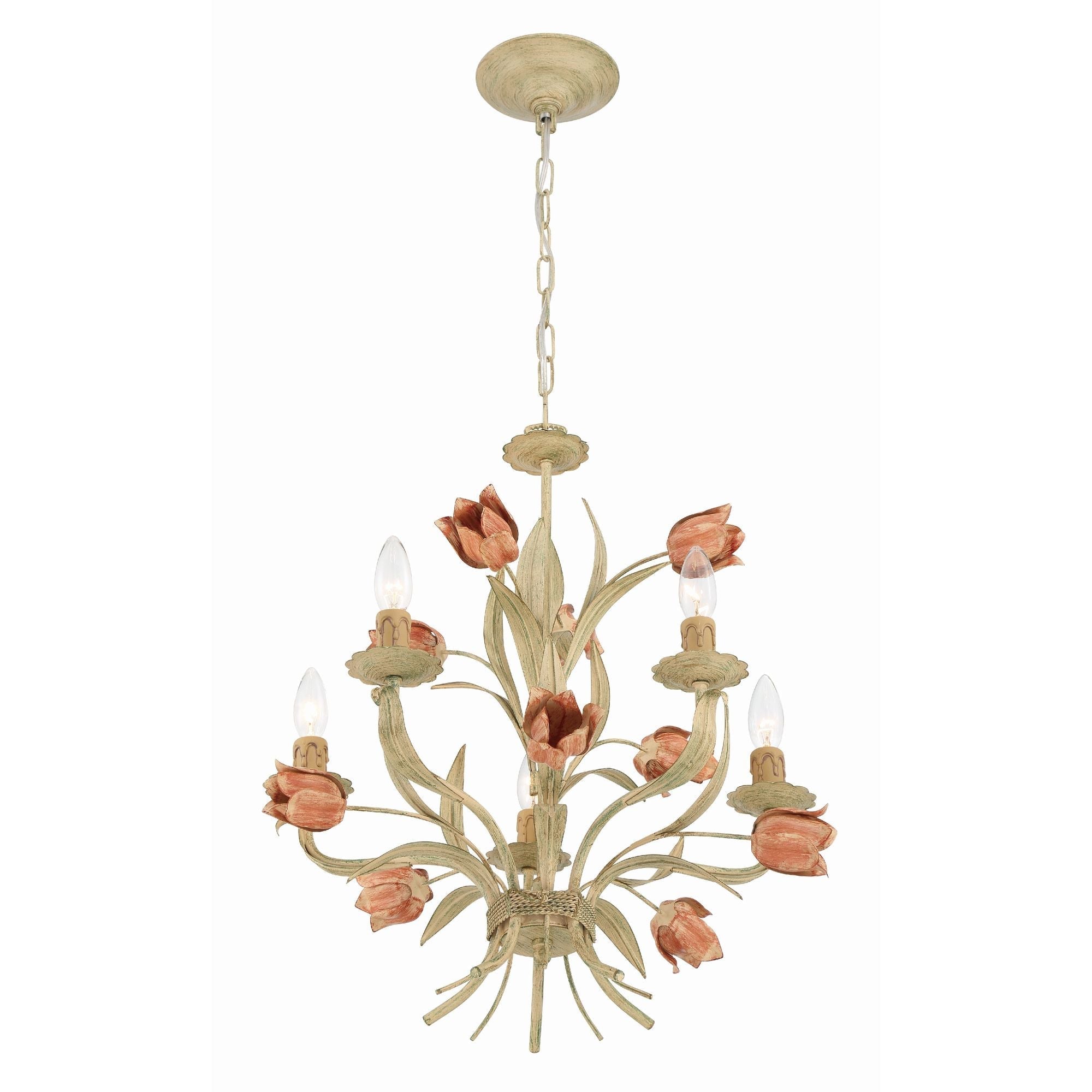 Rosalie Chandelier