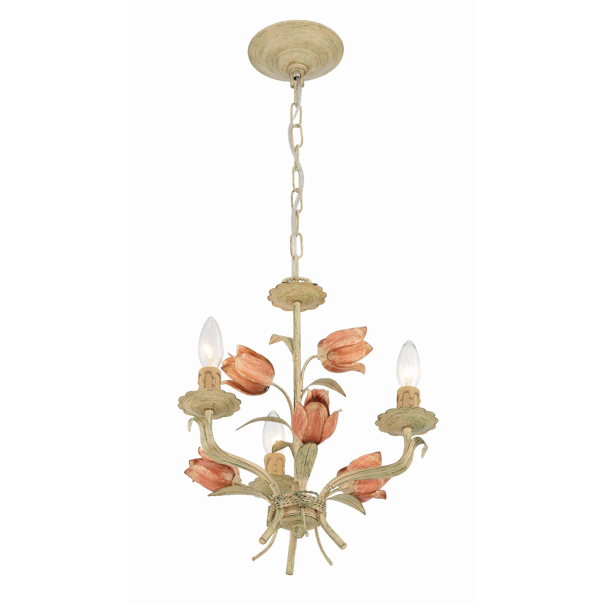 Rosalie Chandelier