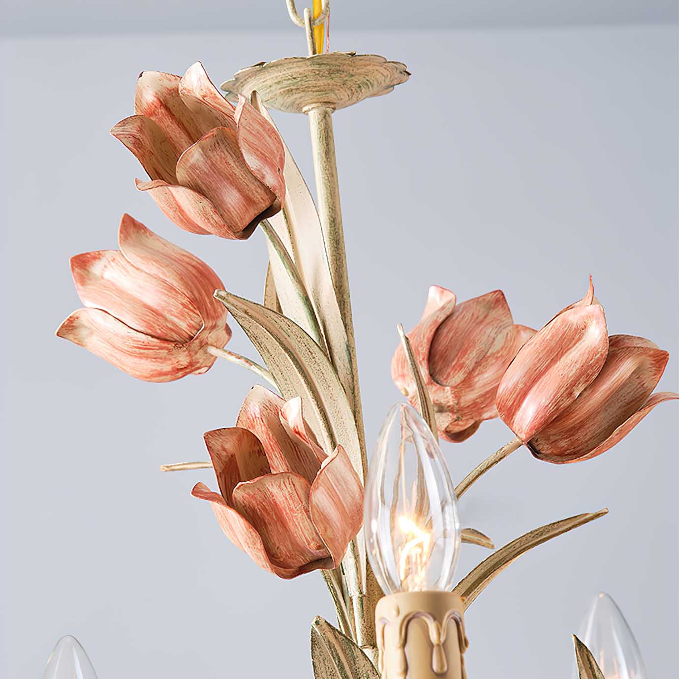 Rosalie Chandelier