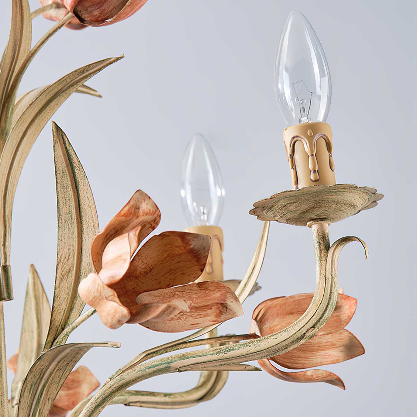 Rosalie Chandelier