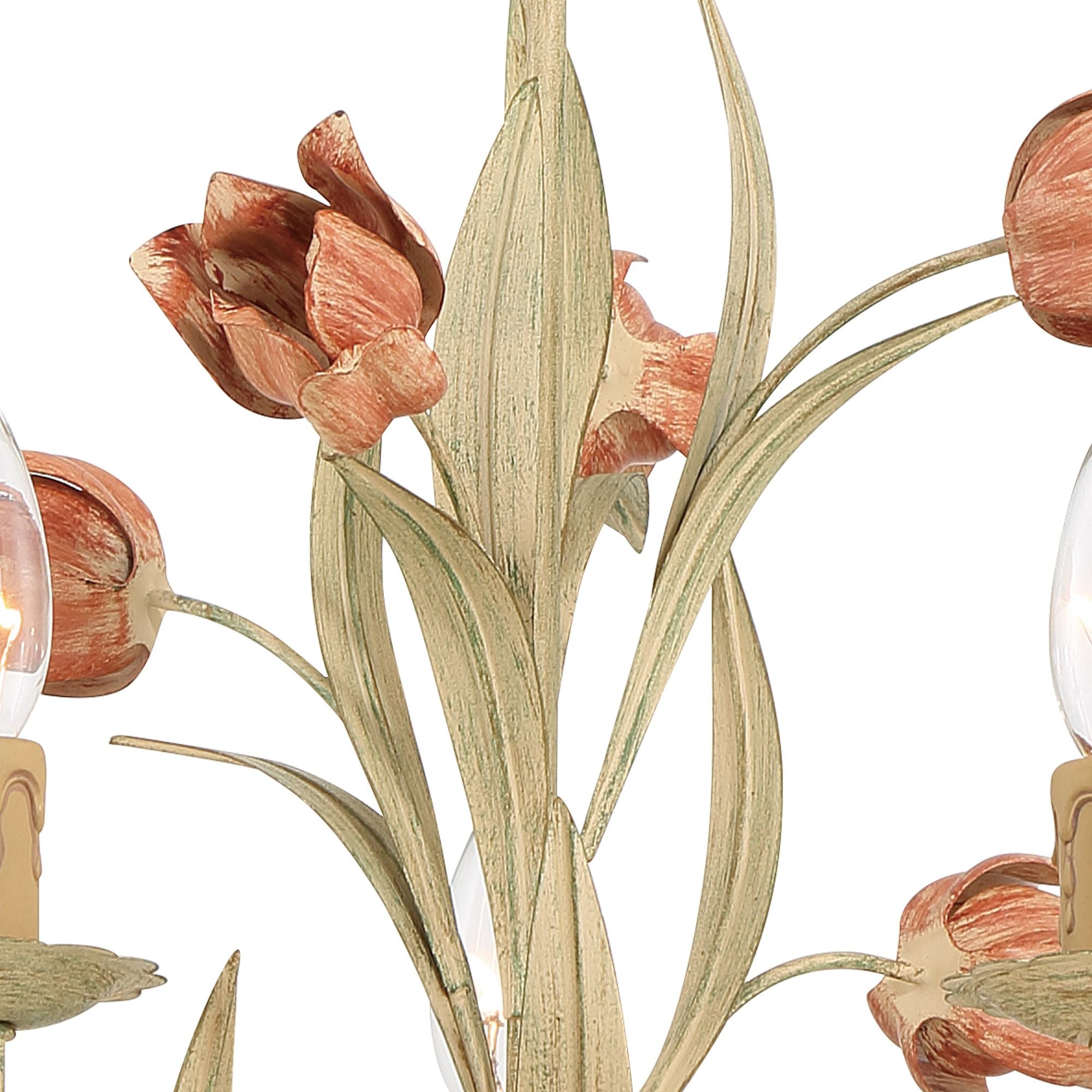 Rosalie Chandelier