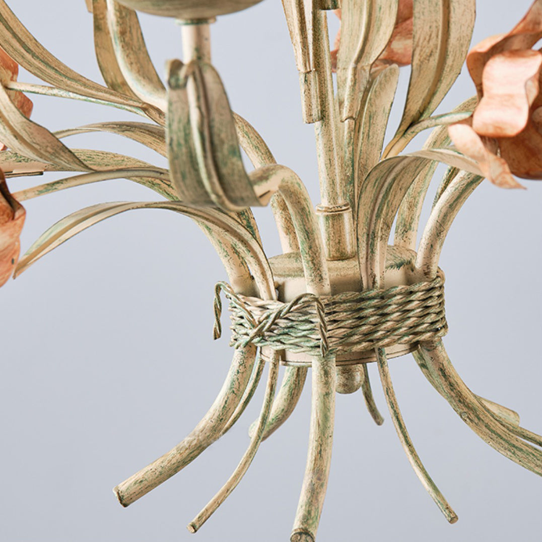 Rosalie Chandelier