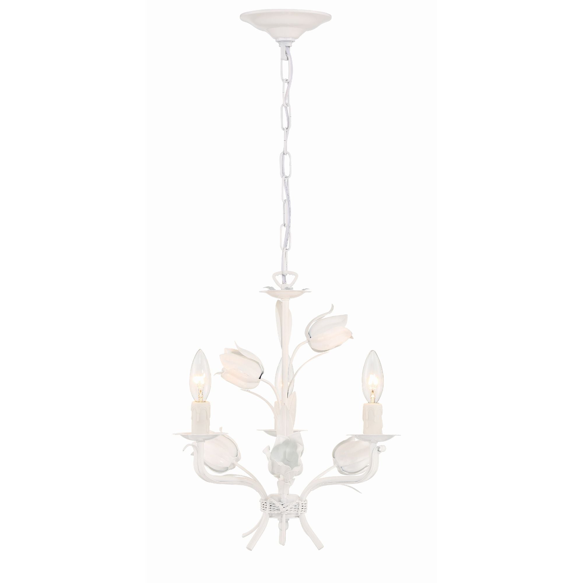 Rosalie Chandelier