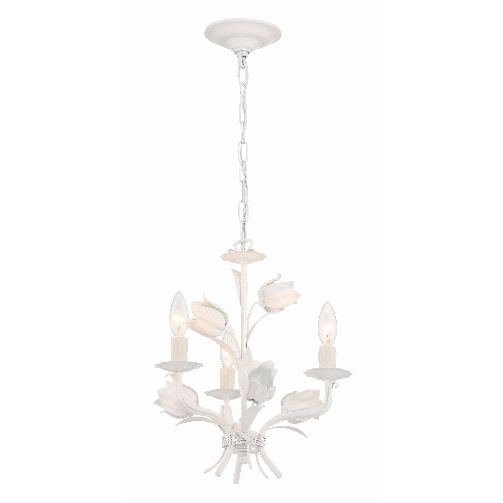 Rosalie Chandelier