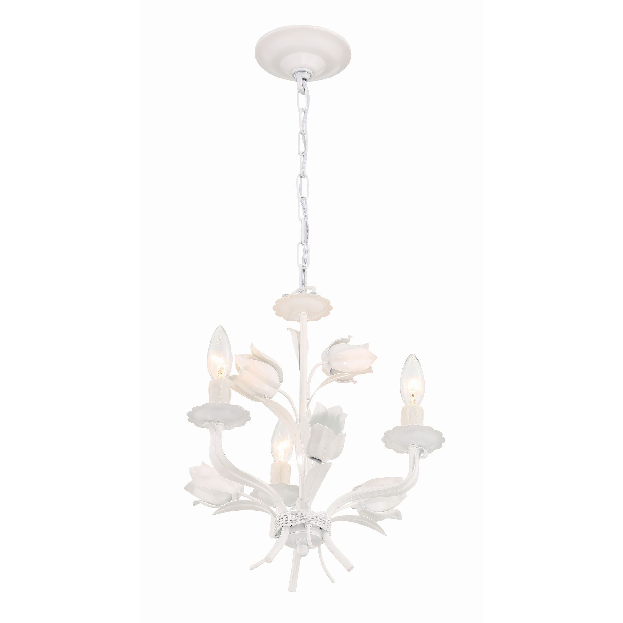 Rosalie Chandelier