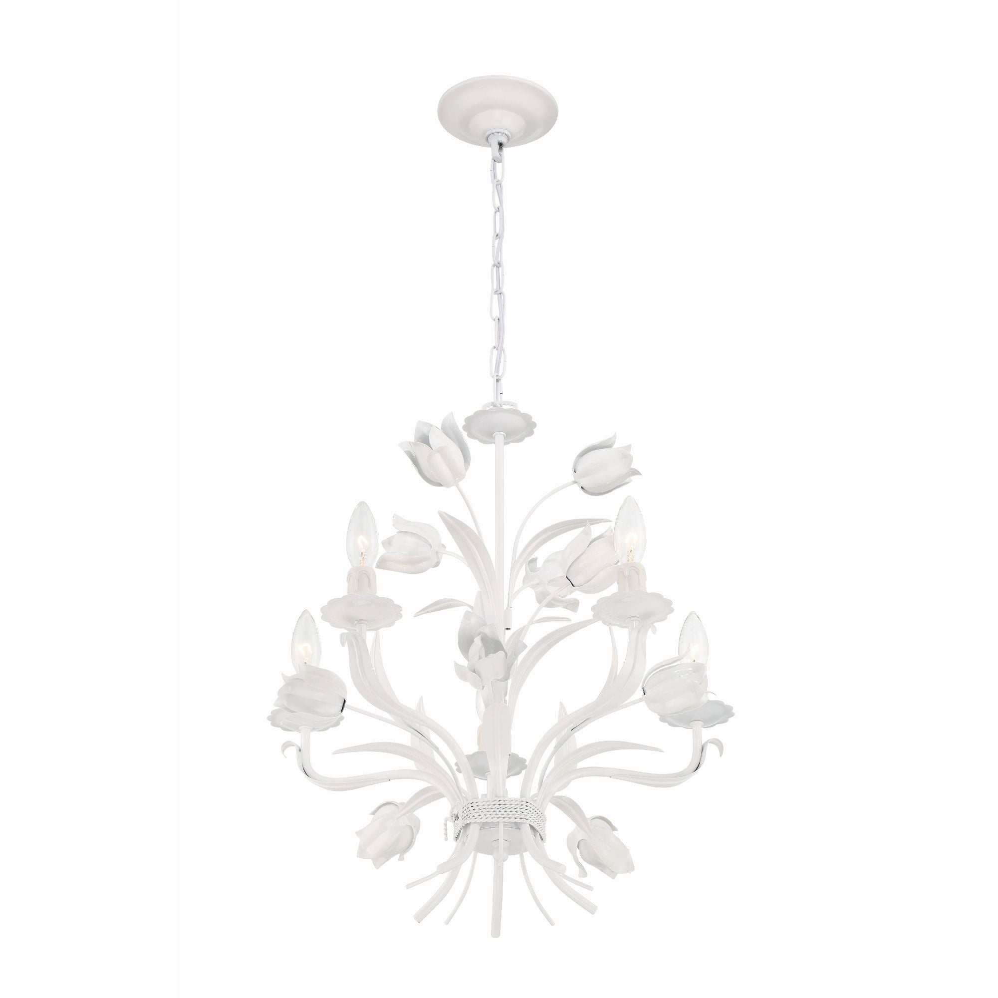 Rosalie Chandelier