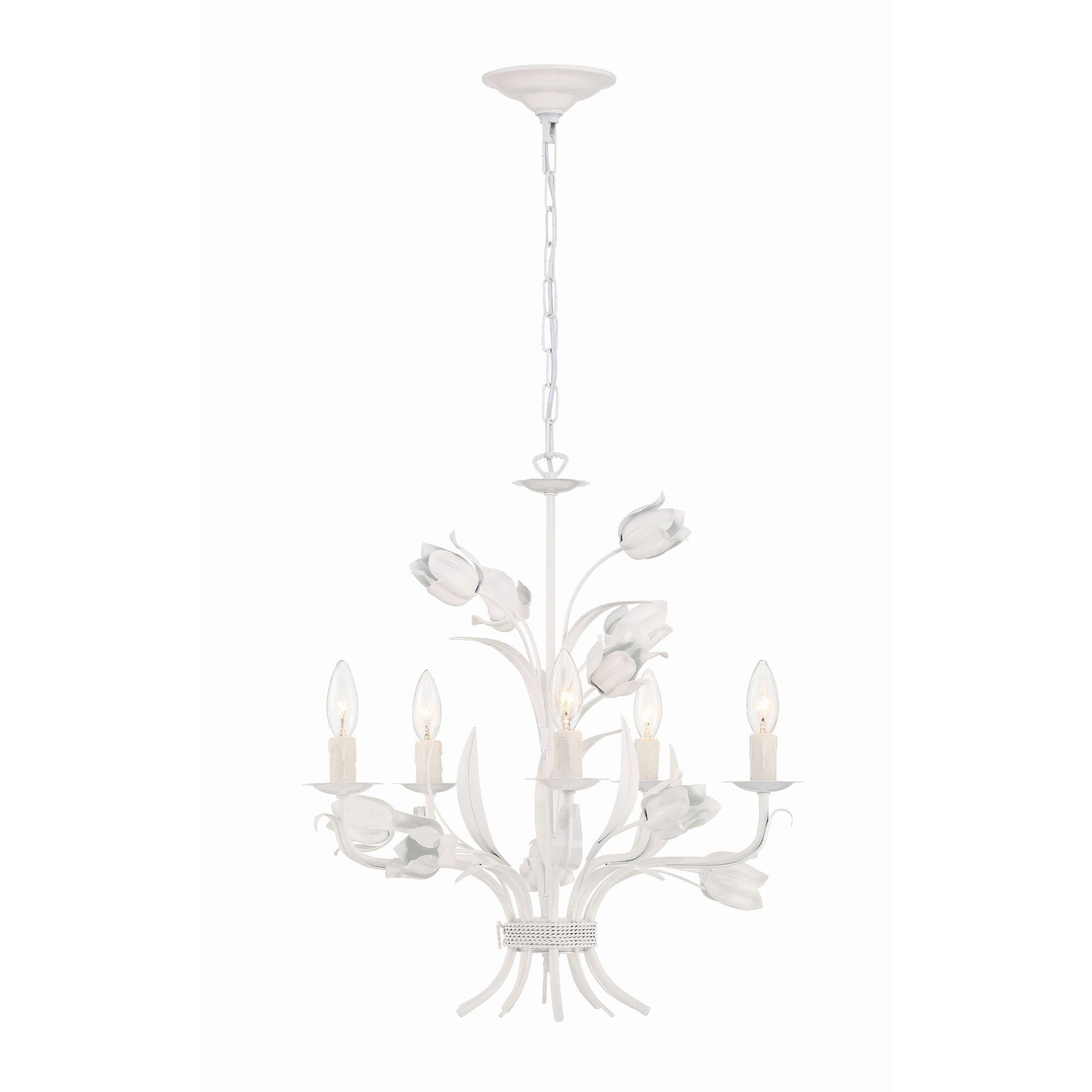 Rosalie Chandelier