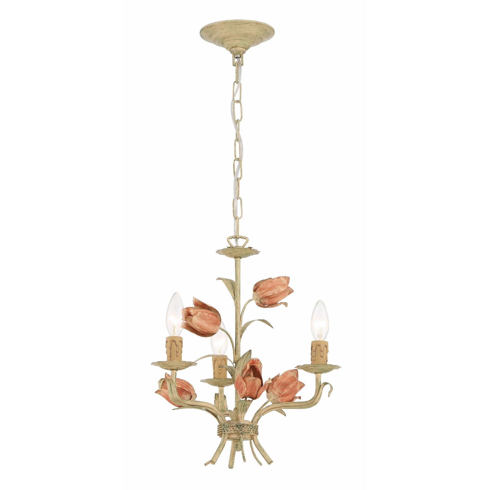Rosalie Chandelier