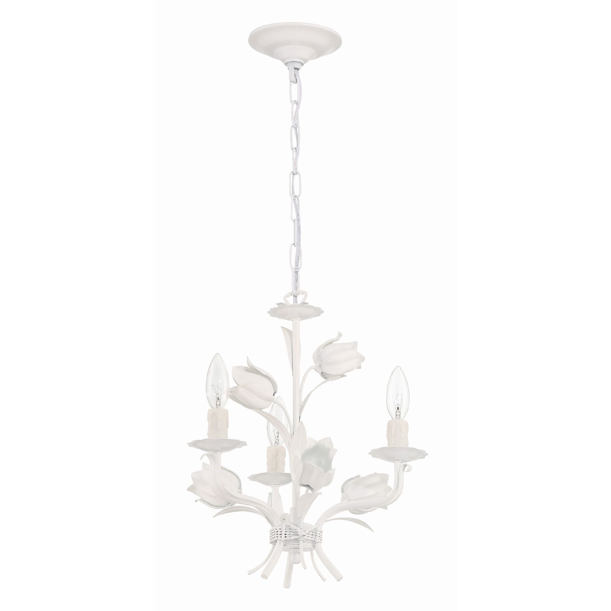 Rosalie Chandelier