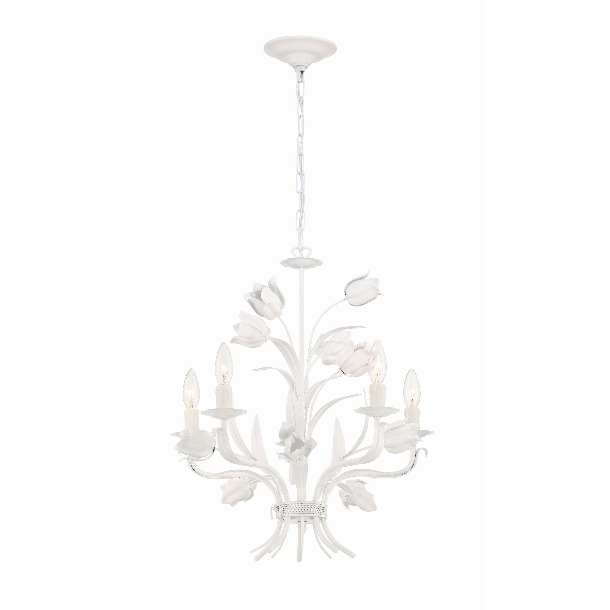 Rosalie Chandelier