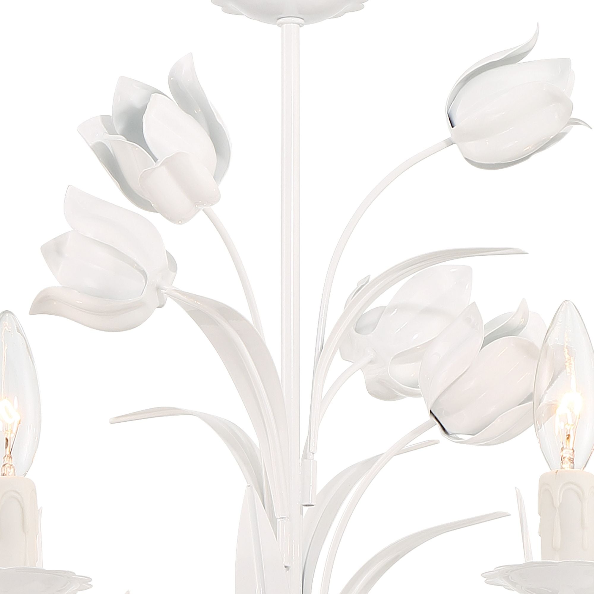 Rosalie Chandelier
