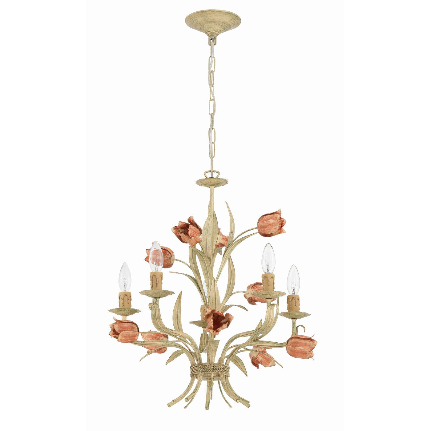 Rosalie Chandelier