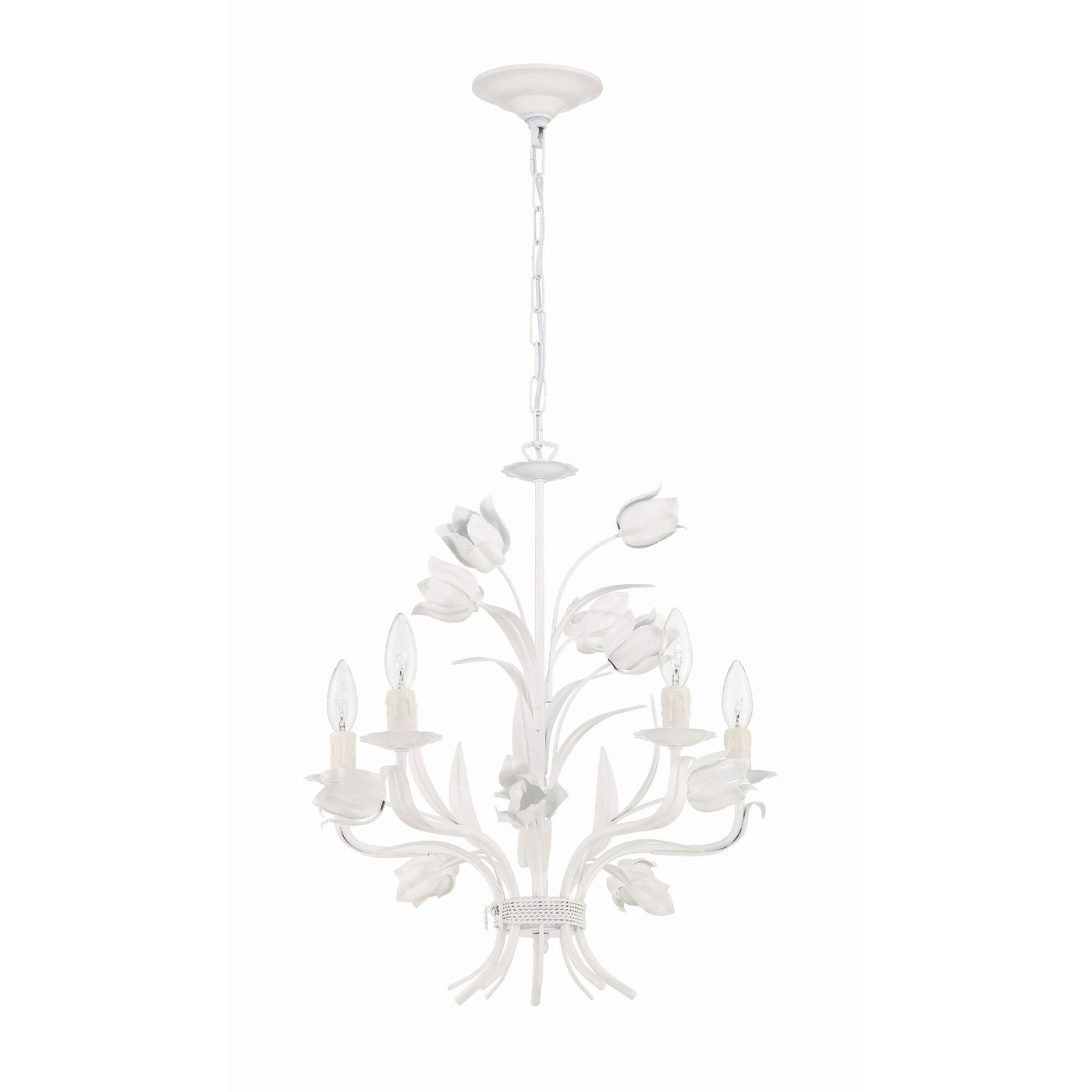 Rosalie Chandelier