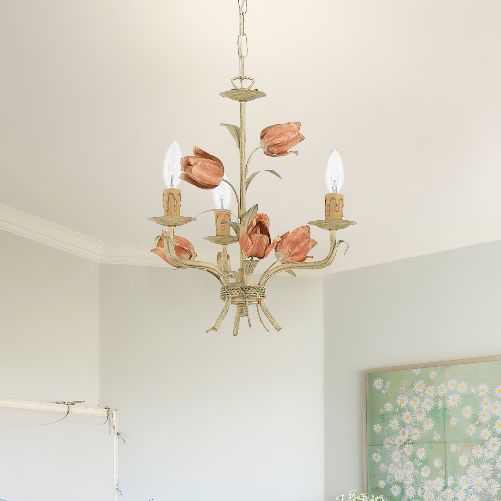 Rosalie Chandelier