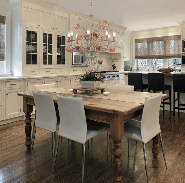 Rosalie Chandelier