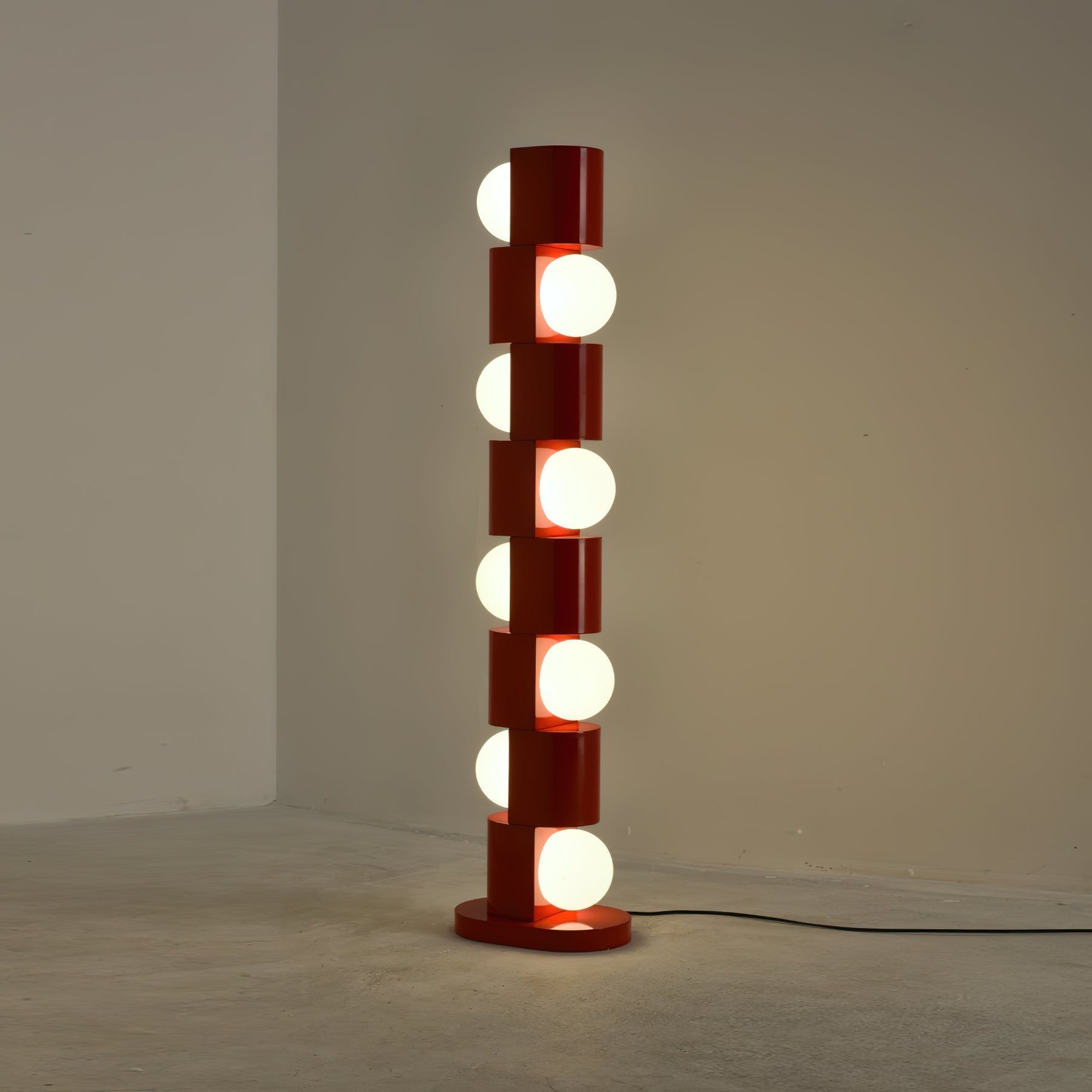 Vera Floor Lamp
