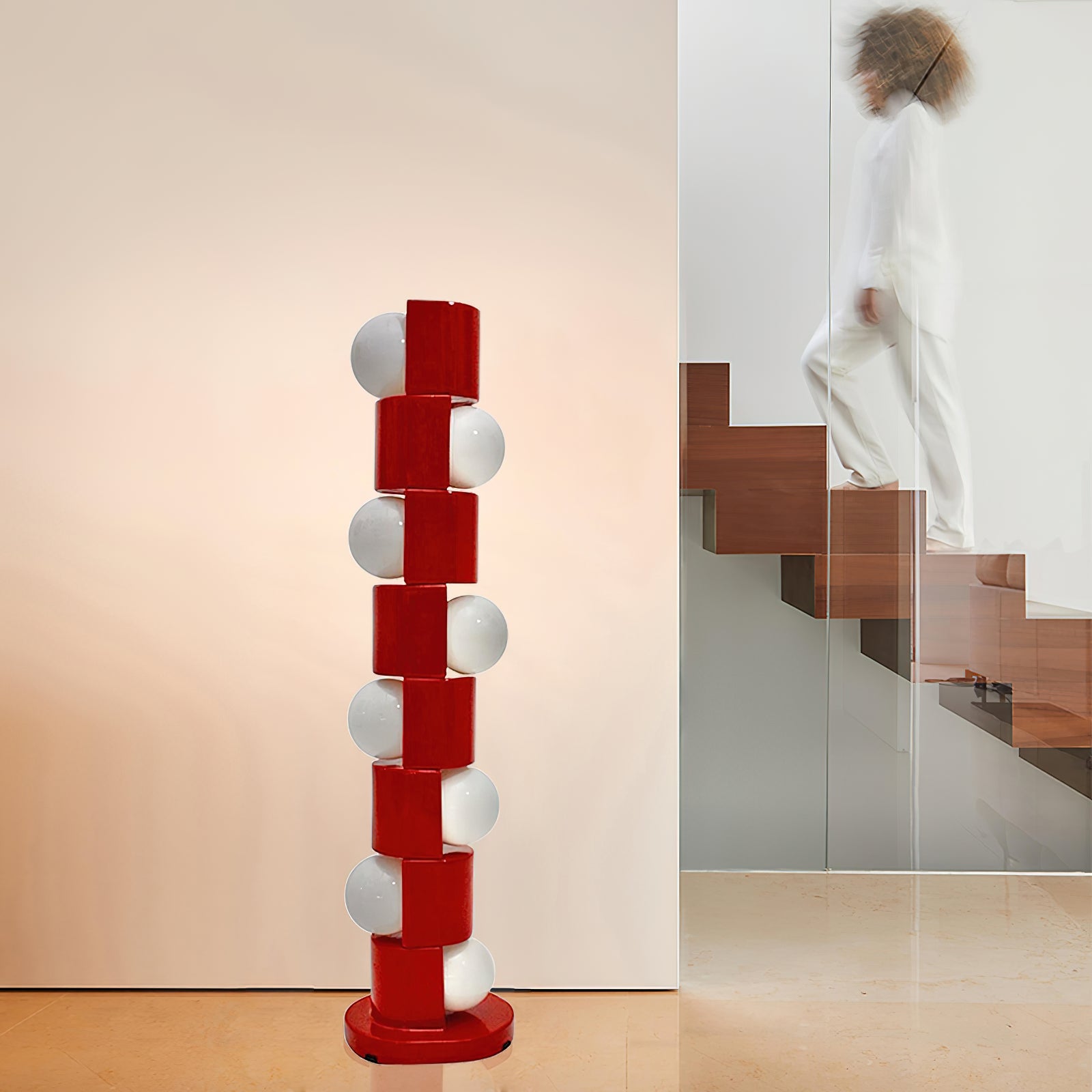 Vera Floor Lamp