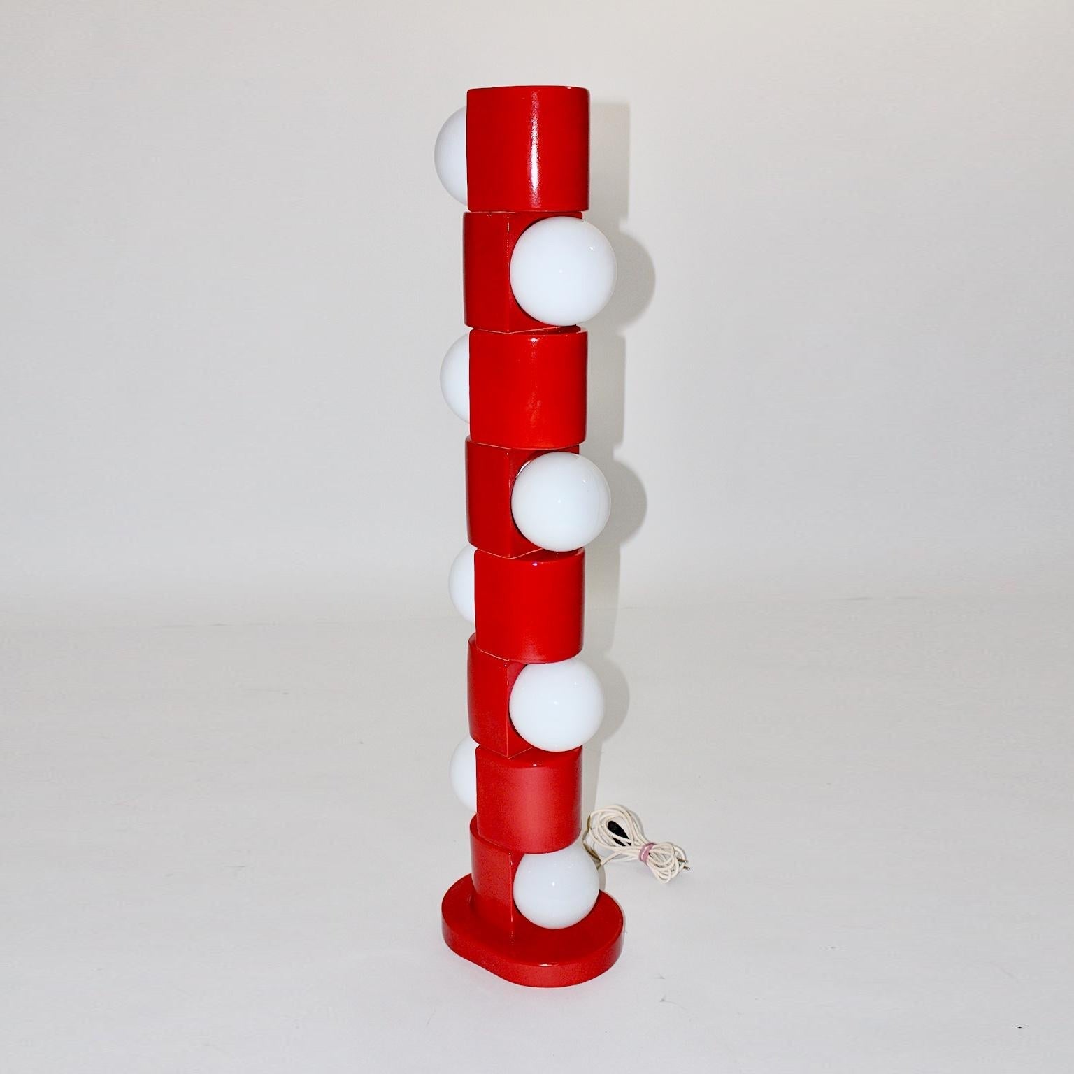 Vera Floor Lamp