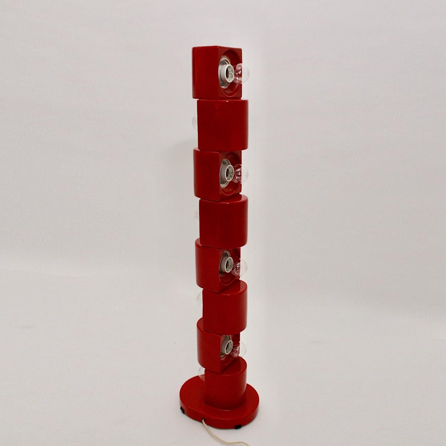 Vera Floor Lamp